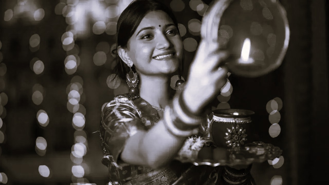 Faith meets commerce: Karva Chauth drives record festive spending