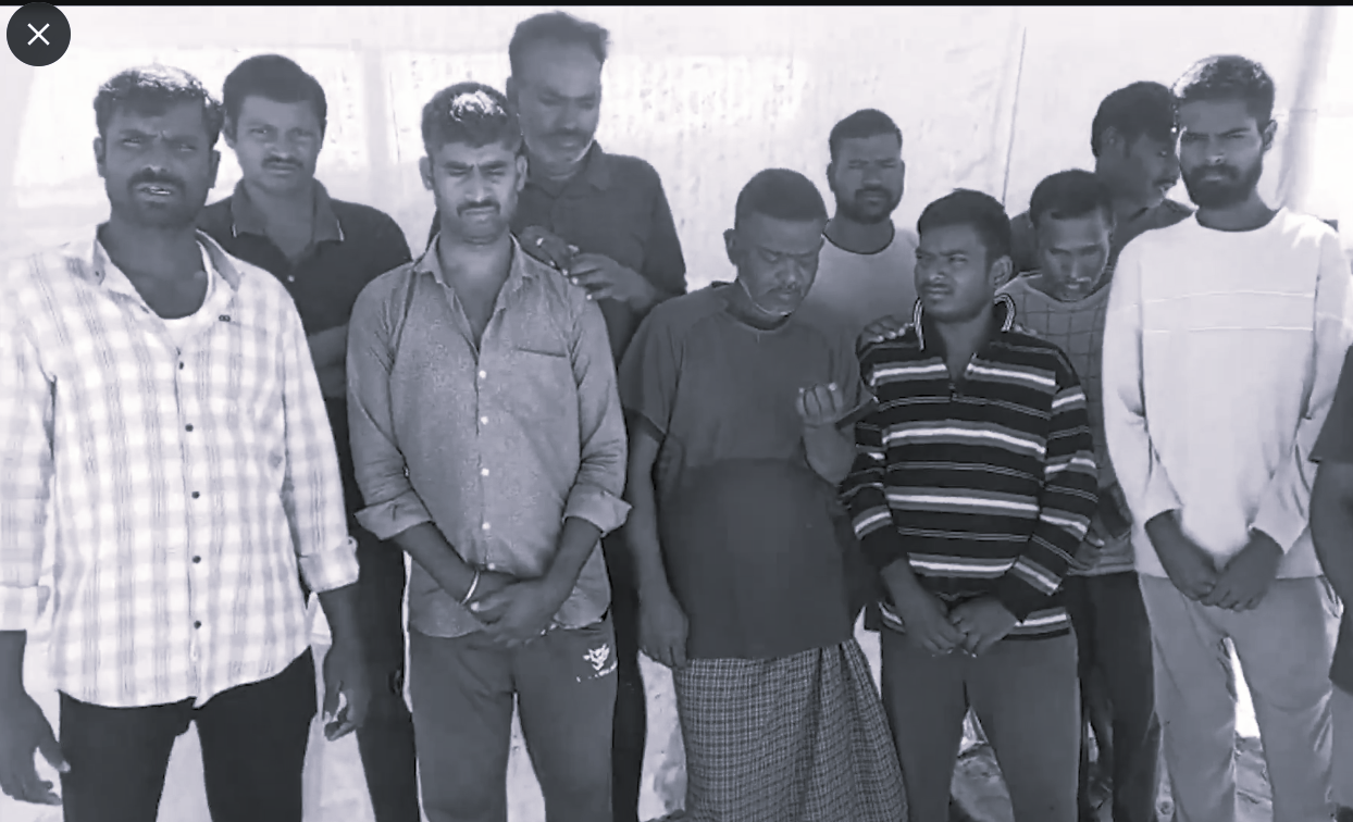 Plight of Telangana’s migrant workers