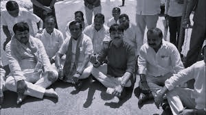 నిజామాబాద్లో సీఎం రేవంత్ రెడ్డి పర్యటనపై బీజేపీ నేతల విమర్శలు