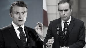 France political crisis - Lecornu back as PM, days after his resignation