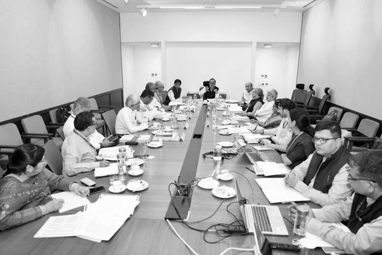 ANRF approves key decisions to operationalise ₹1 Lakh Cr RDI fund