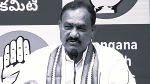 కాంగ్రెస్ తెచ్చిన చట్టాలను ఎన్డీయే తుంగలో తొక్కింది: టీపీసీసీ చీఫ్