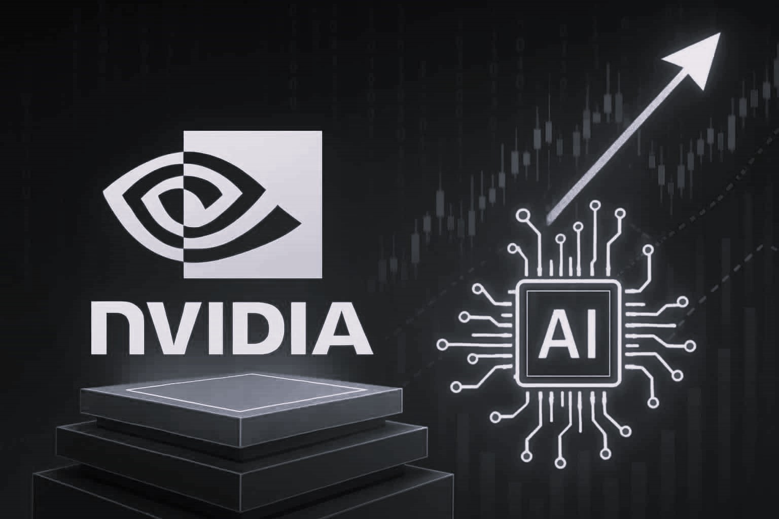 Nvidia’s strategic bet accelerating an AI ecosystem through targeted investments