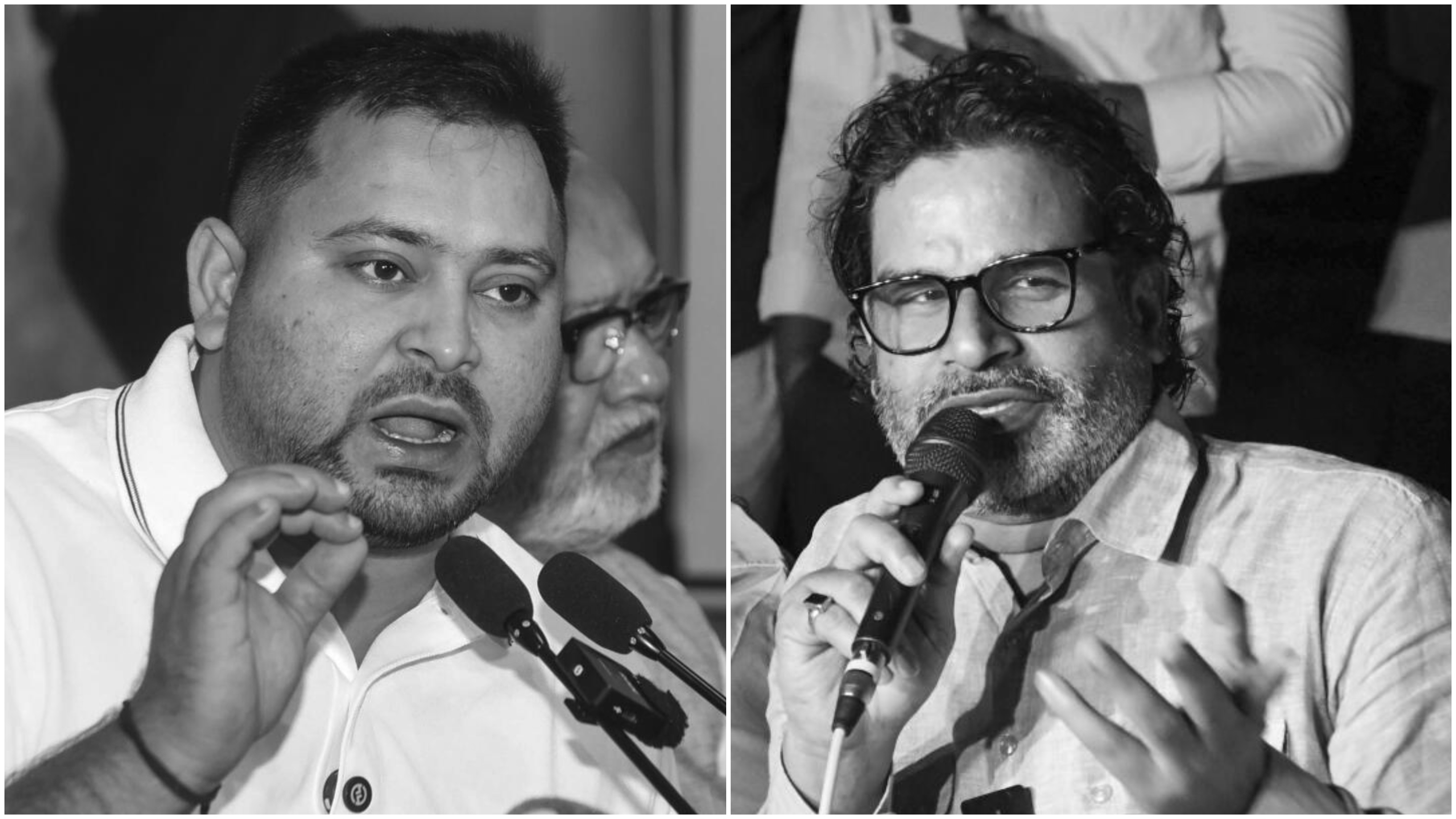 BJP targets RJD over IRCTC scam ahead of Bihar assembly polls