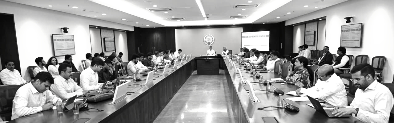 Andhra gears up for CII partnership summit in Vizag