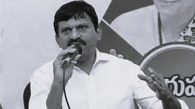 పొంగులేటి ఏంటో అందరికీ తెలుసు