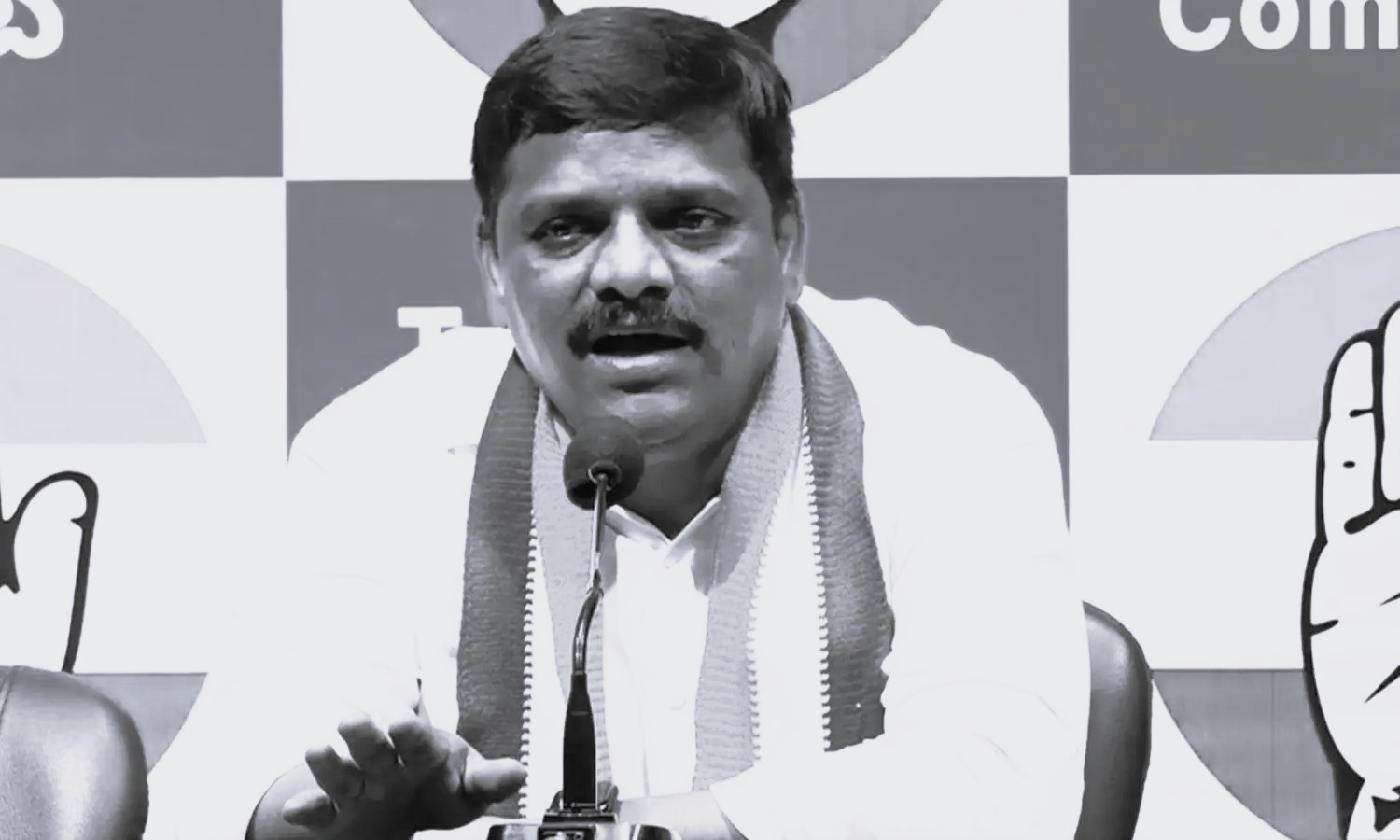 క్షేత్రస్థాయిలో తీన్మార్ మల్లన్న దృష్టి