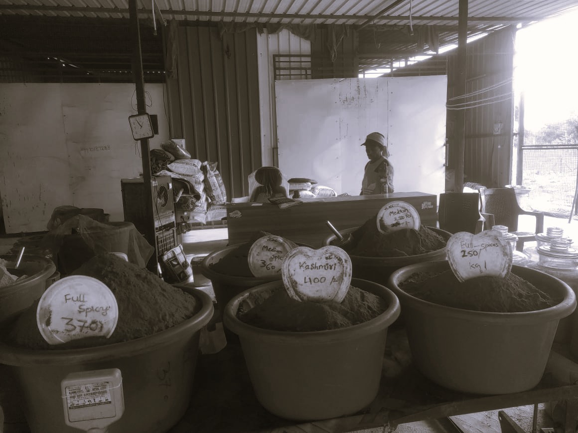 T’gana spice units under fire for poor hygiene