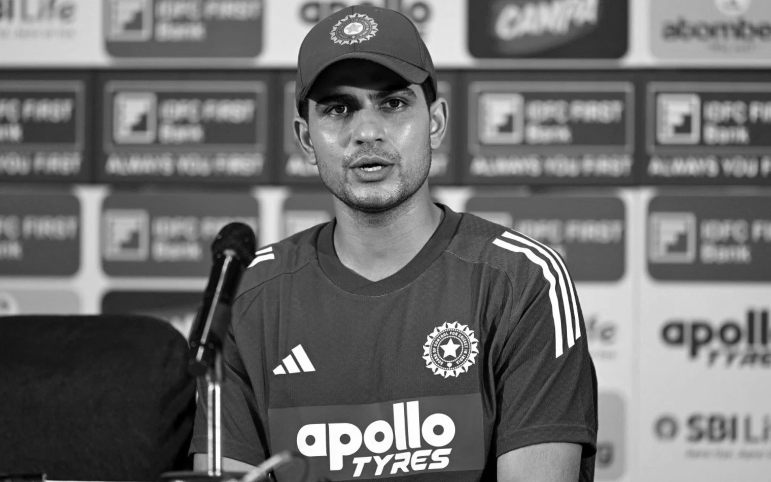 India’s new captain sends big message to legends