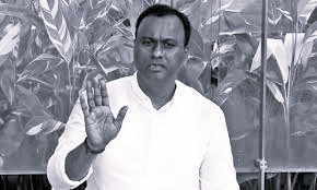 MLA Rajagopal Reddy enforces new alcohol sale rules in Munugodu