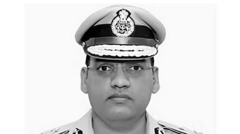 Haryana IPS officer Y Puran Kumar to be cremated amid probe