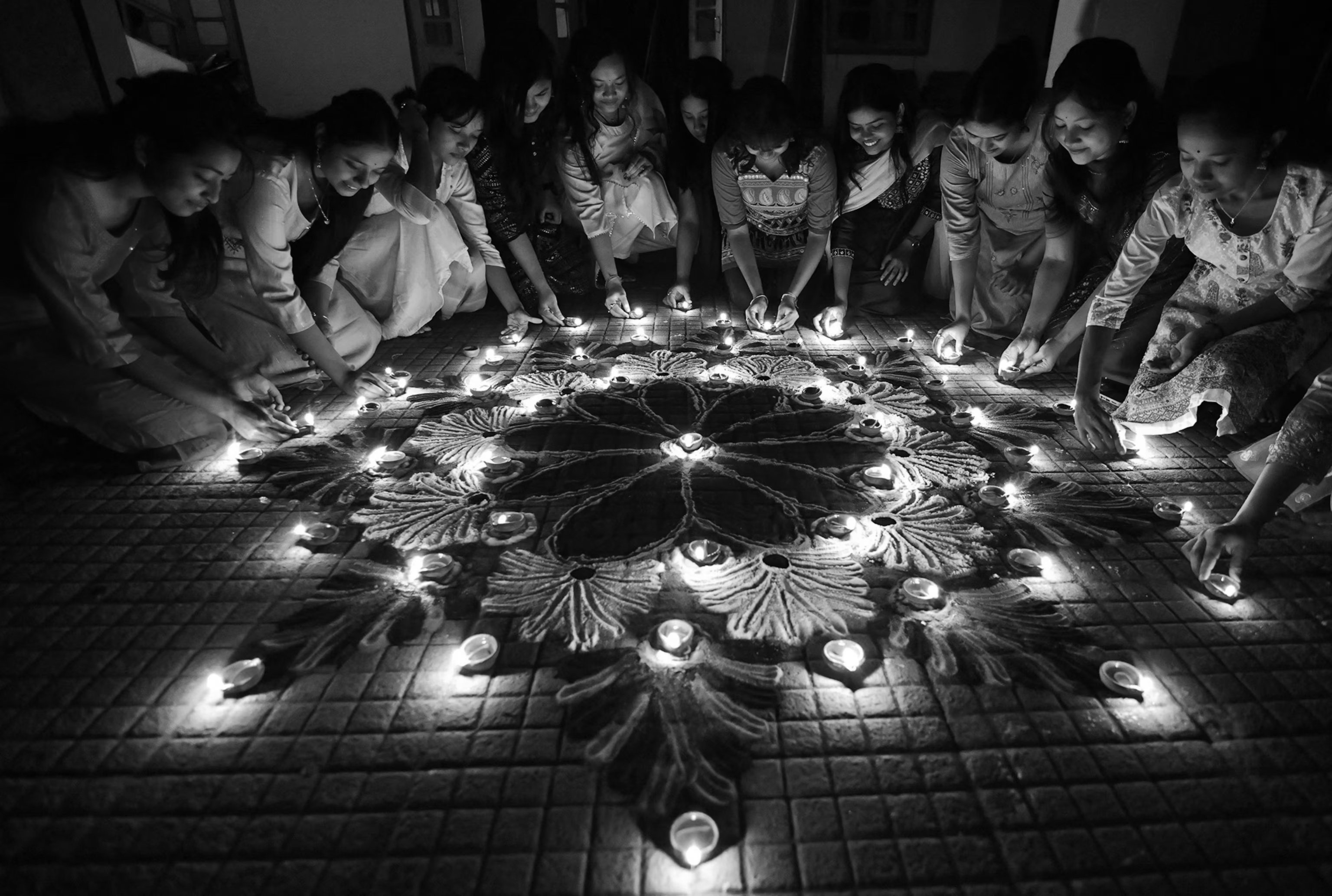 Festivals: From sacred celebrations to sustainable revivals