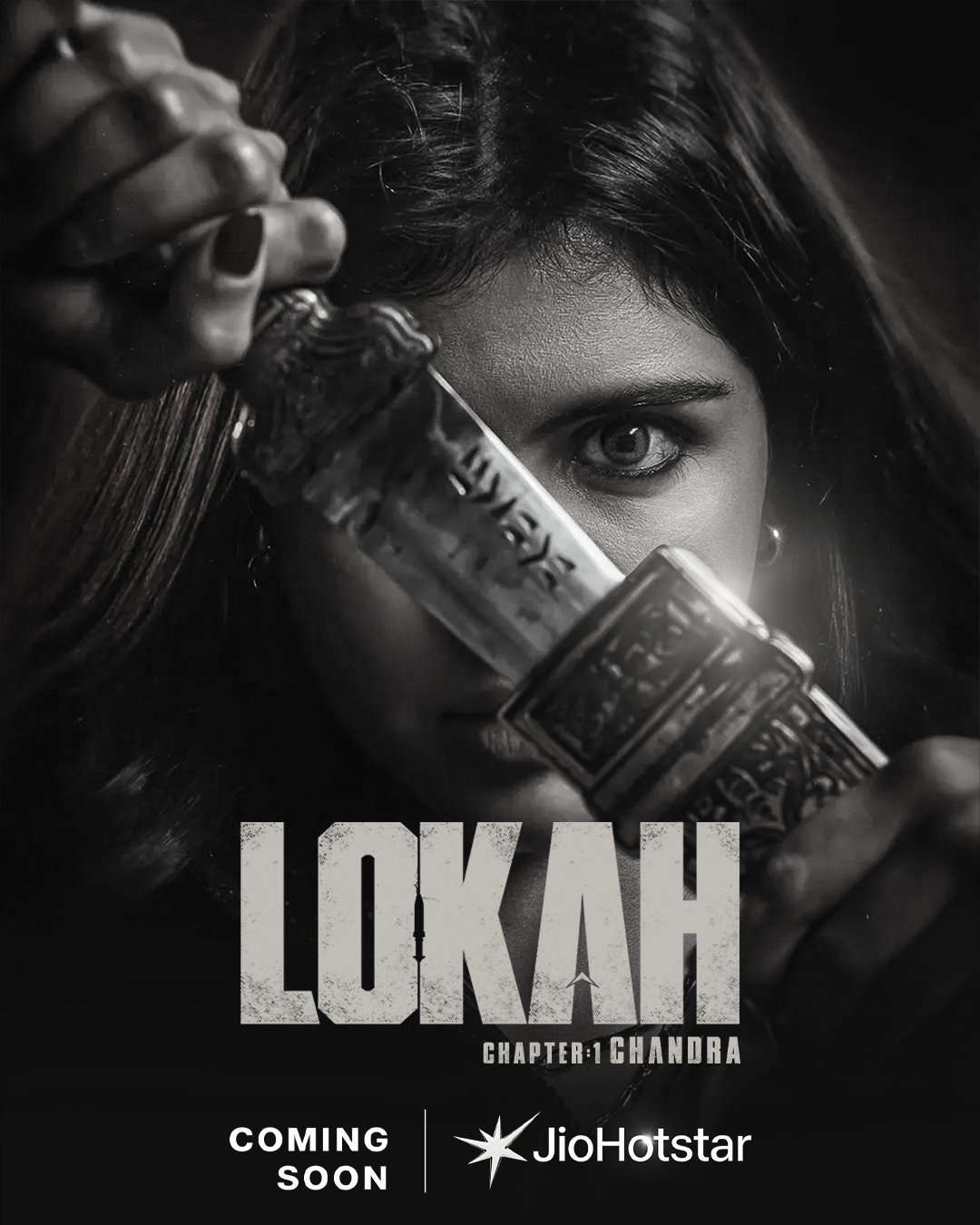 JioHotstar sets OTT premiere for blockbuster ‘Lokah Chapter 1: Chandra’