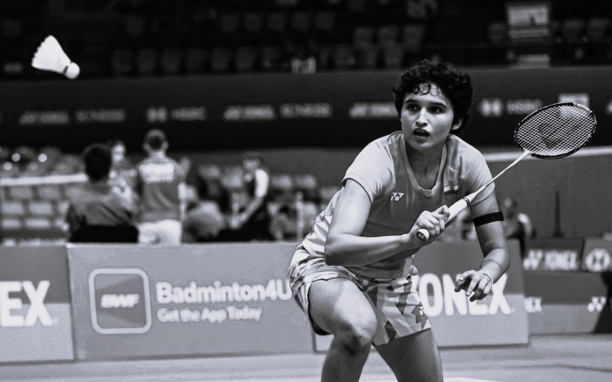 Tanvi, Unnati, Rakshitha make pre-quarterfinals in Guwahati
