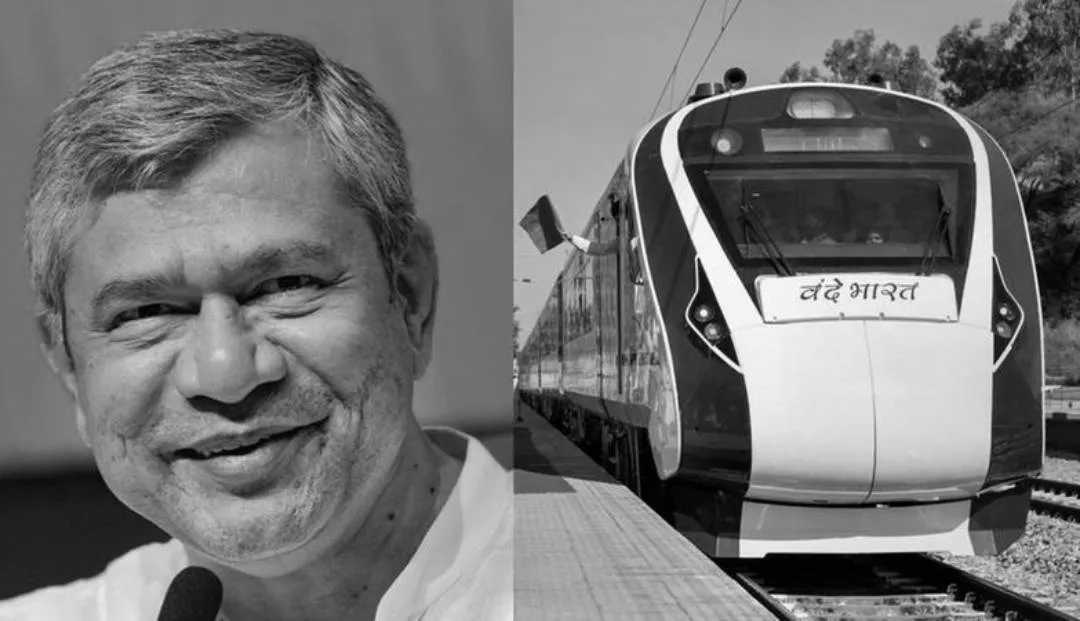 స్వదేశీ రైళ్లతో భారత్ సరికొత్త అడుగు… వందే, అమృత్ 4.0