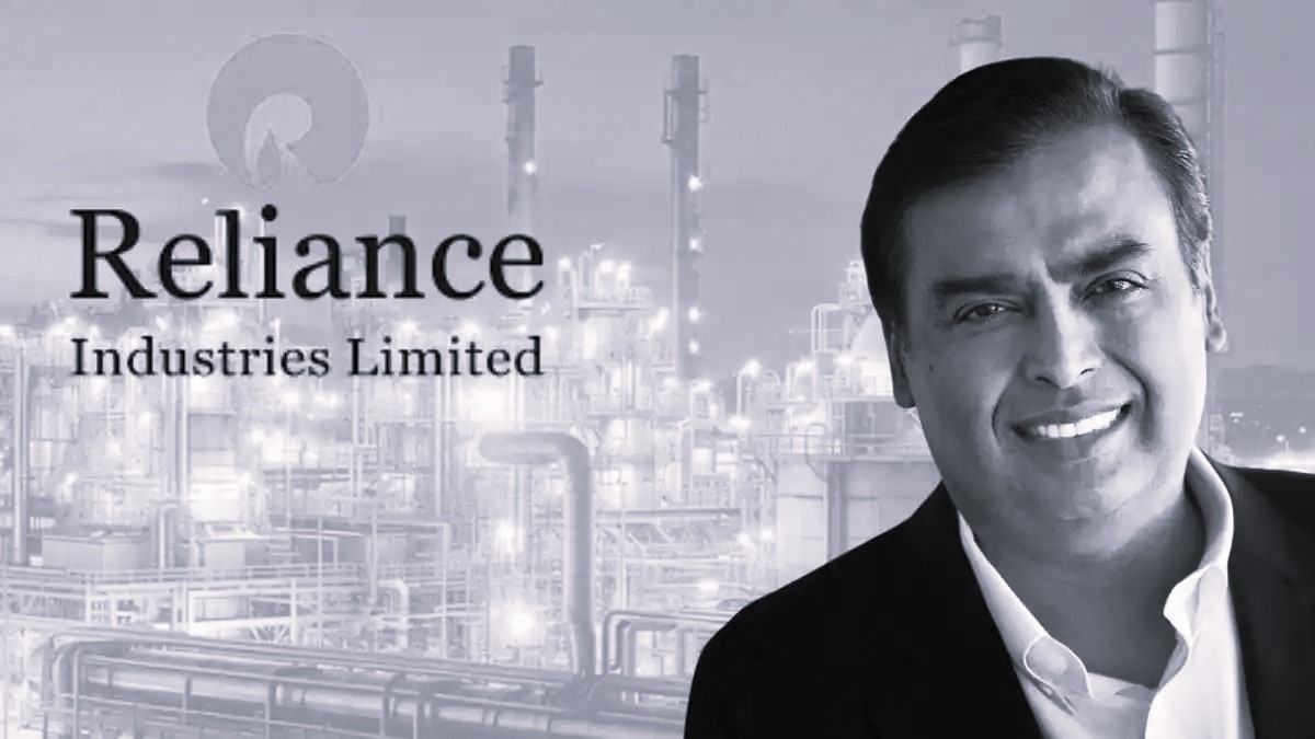 Reliance industries rebounds: Retail, Jio, and new energy drive gains