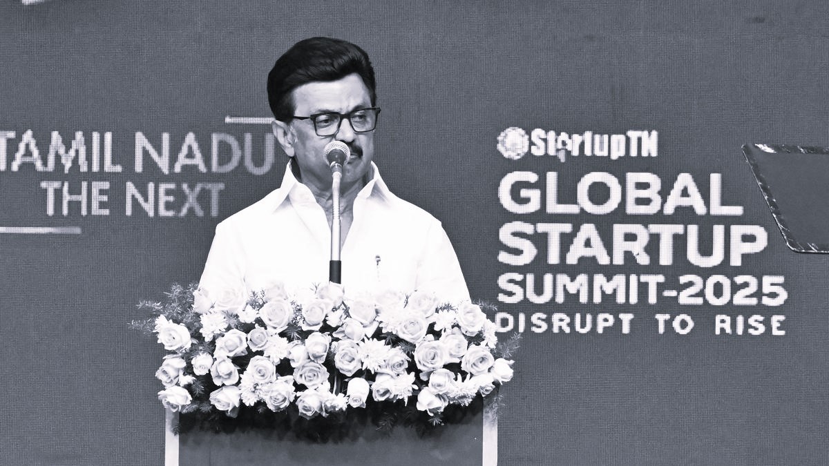 Global startup summit in Coimbatore secures ₹127 crore in investments
