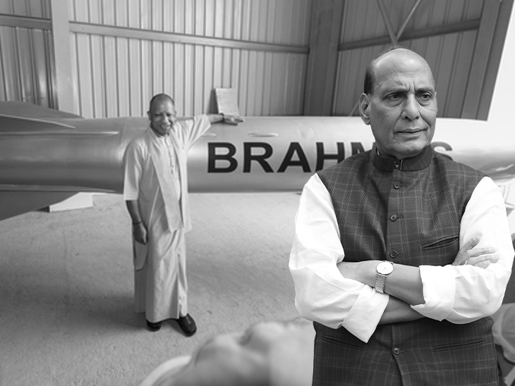 India flags off first BrahMos batch from Lucknow: A milestone in self-reliance