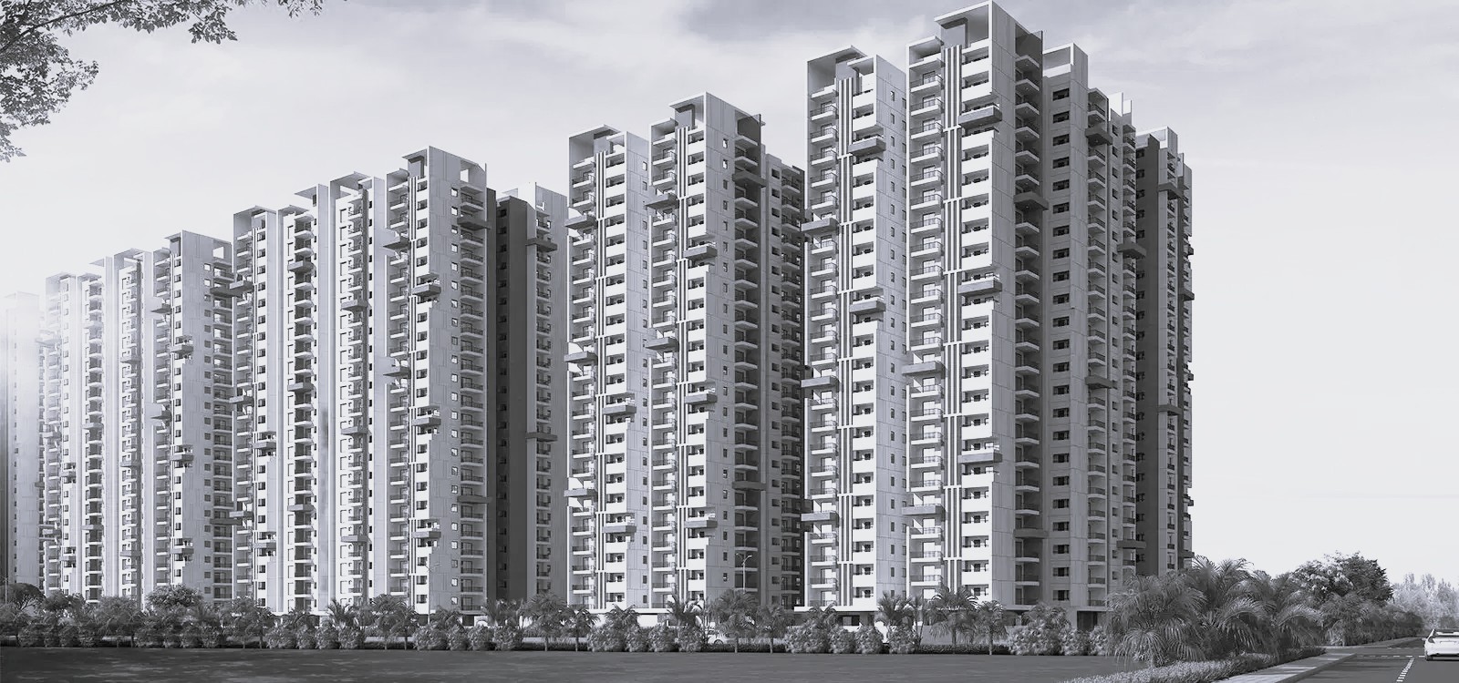 Hyderabad sees record building permit revenue as city’s development soars