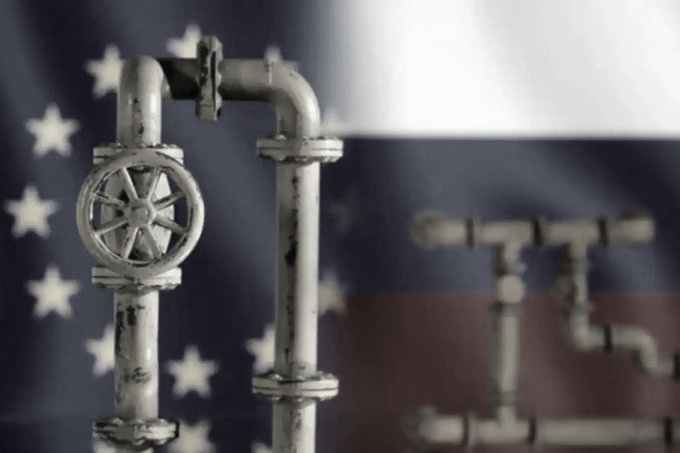 EU agrees to gradually end Russian gas imports by January 1, 2028