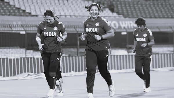 Harmanpreet Kaur’s side seek crucial win to reach semis