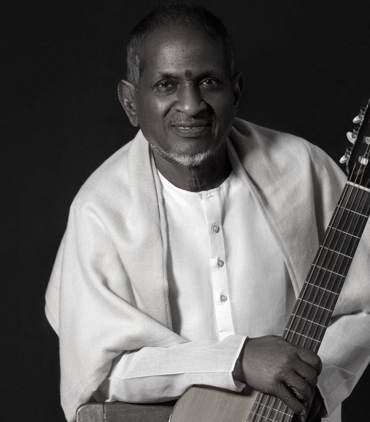 Ilaiyaraaja wins court nod to sue 'Dude' producers and Sony Music for unauthorized song use