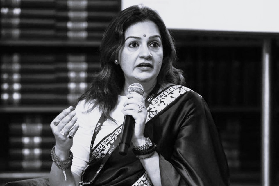 లోక్పాల్ ‘జోక్పాల్’గా మారింది: ఎంపీ ప్రియాంక చతుర్వేది