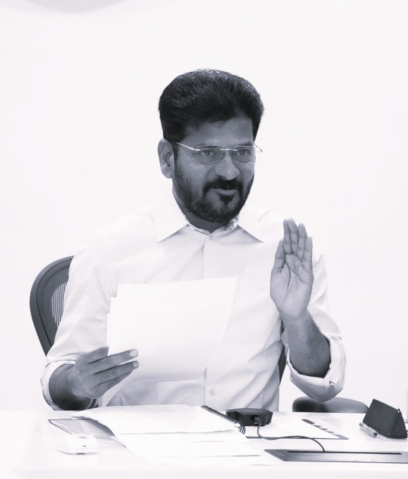 తెలంగాణలో రవాణా శాఖ చెక్ పోస్టులు తక్షణమే మూసివేయాలని సీఎం ఆదేశం