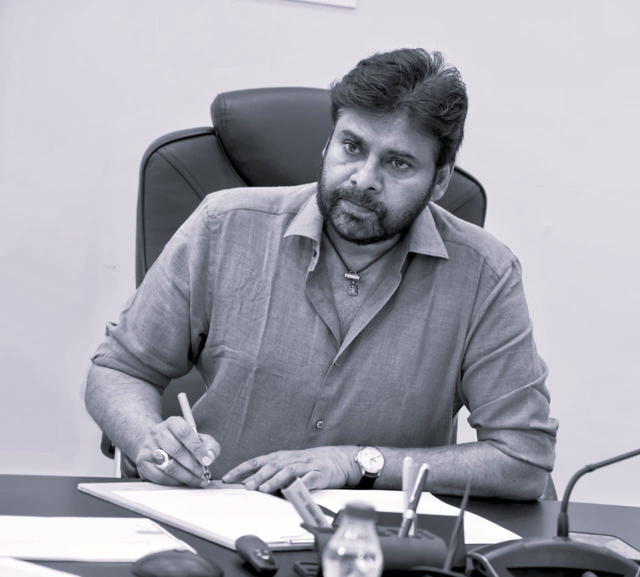 నవంబర్ నుంచి డీడీఓ కార్యాలయాలు ప్రారంభం : డీసీఎం పవన్ కళ్యాణ్