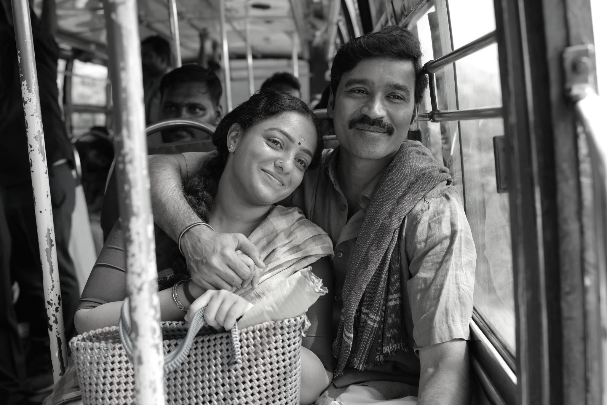 Dhanush’s Idli Kadai set for global Netflix premiere on October 29