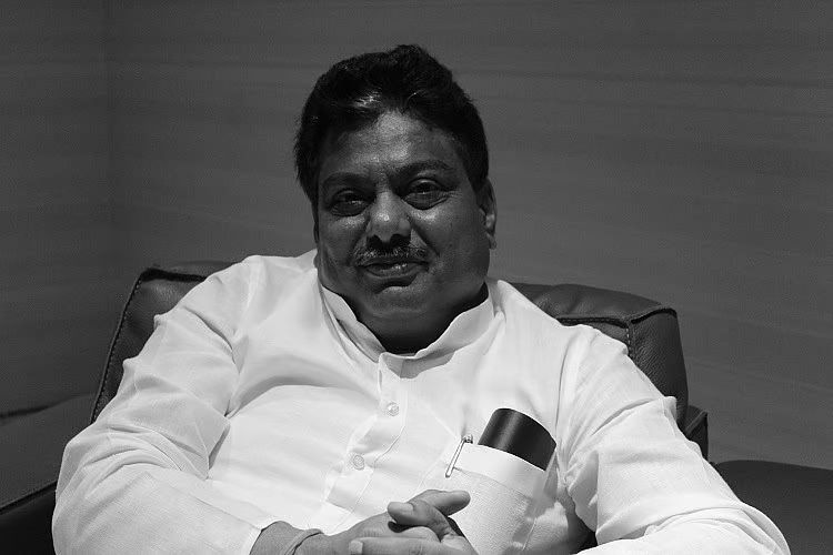 Karnataka Minister Patil demands EC probe into alleged ‘vote chori’ in Aland