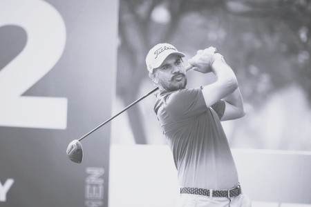 Sarit extends lead as Bhullar stays in chase at International Series Philippines