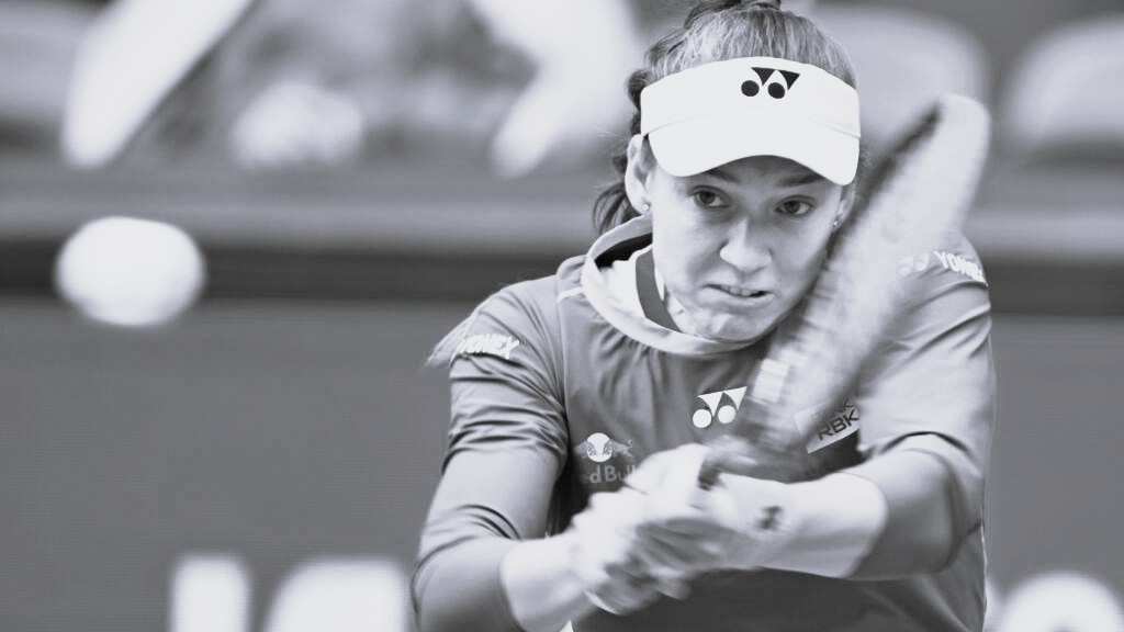 Rybakina qualifies for WTA finals after Tokyo win