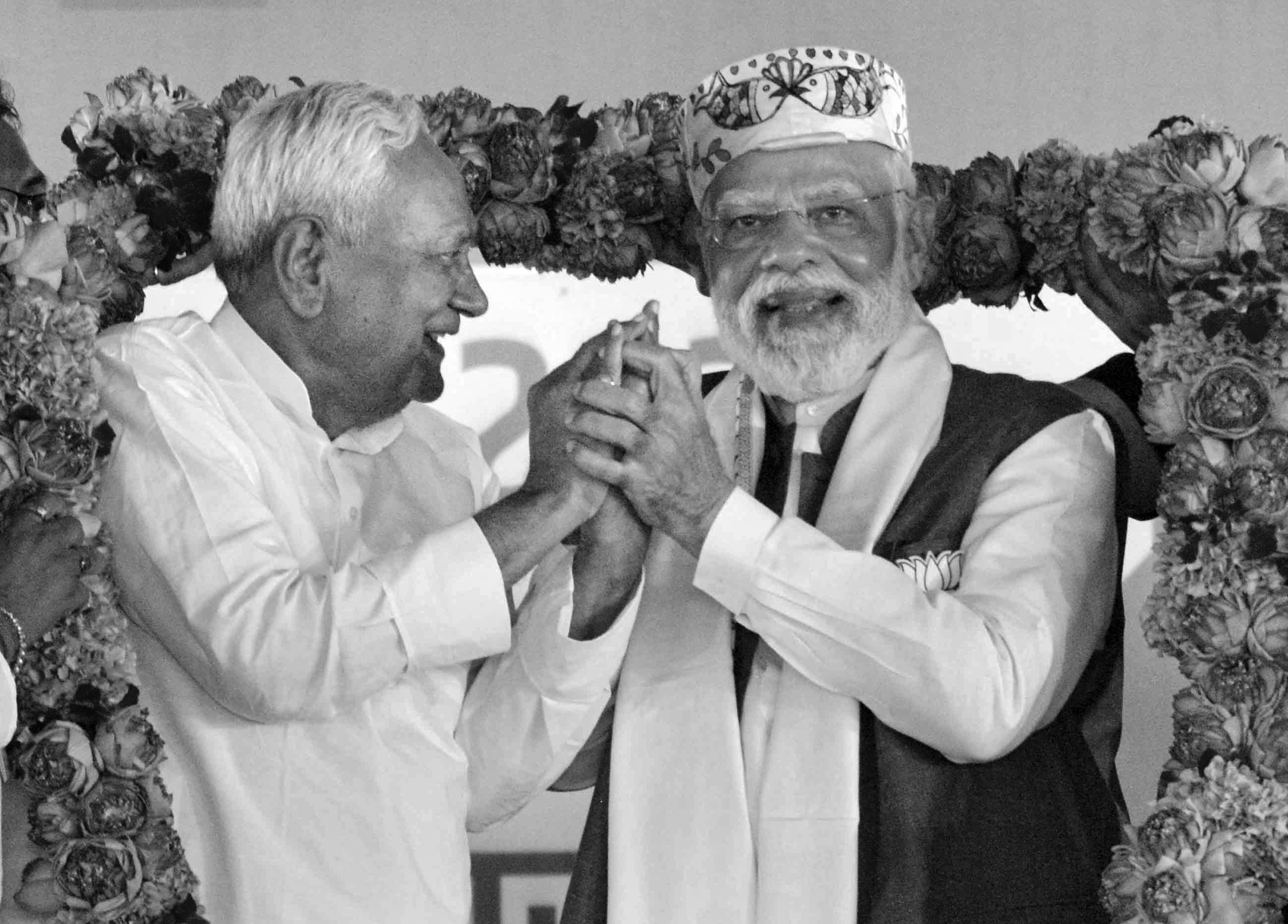 NDA poised for record win in Bihar, says PM Modi