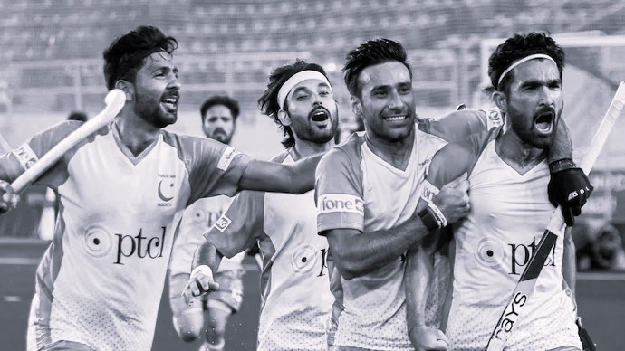 జూనియర్ హాకీ ప్రపంచ కప్ నుంచి వైదొలిగిన పాకిస్తాన్