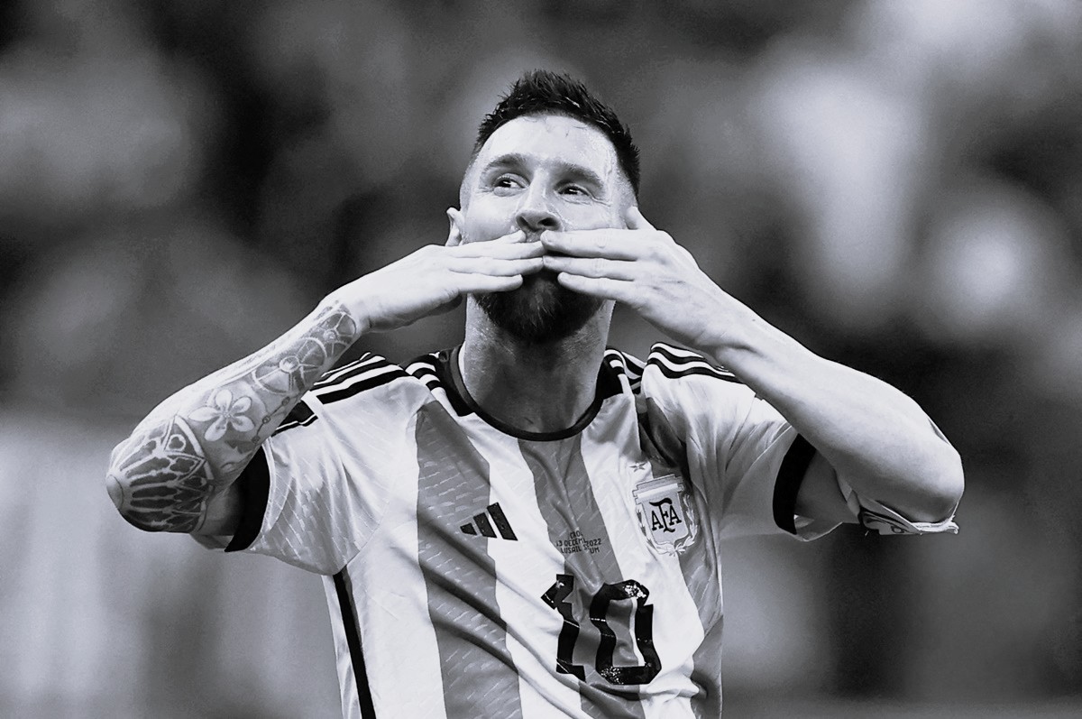 Messi & Argentina’s Kochi friendly postponed, FIFA nod still pending