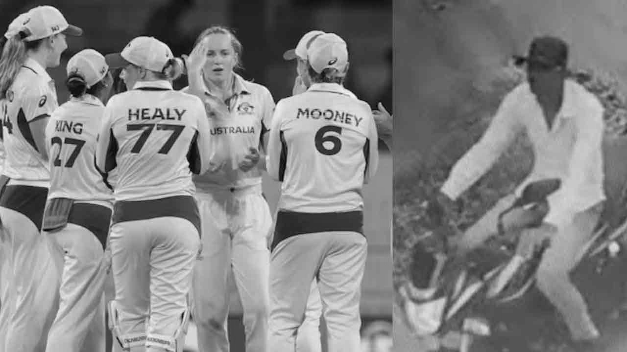 Two Australian Women Cricketers Stalked, One Molested in Indore; Suspect Arrested