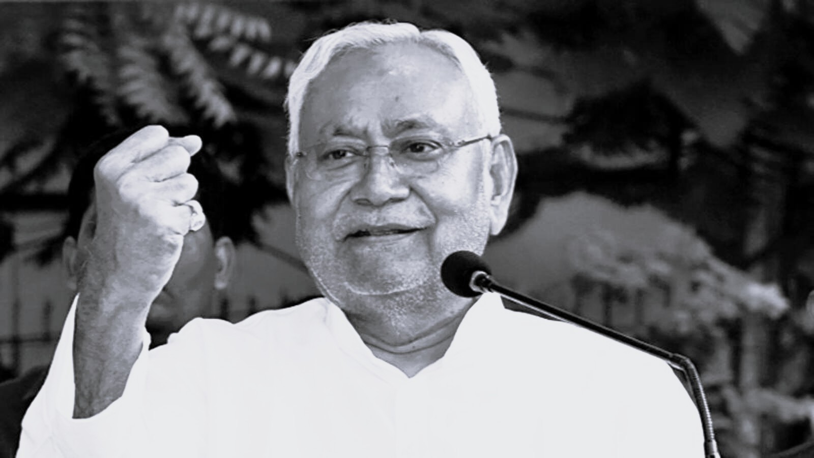 Bihar CM Nitish Kumar pledges 1 crore jobs in five years