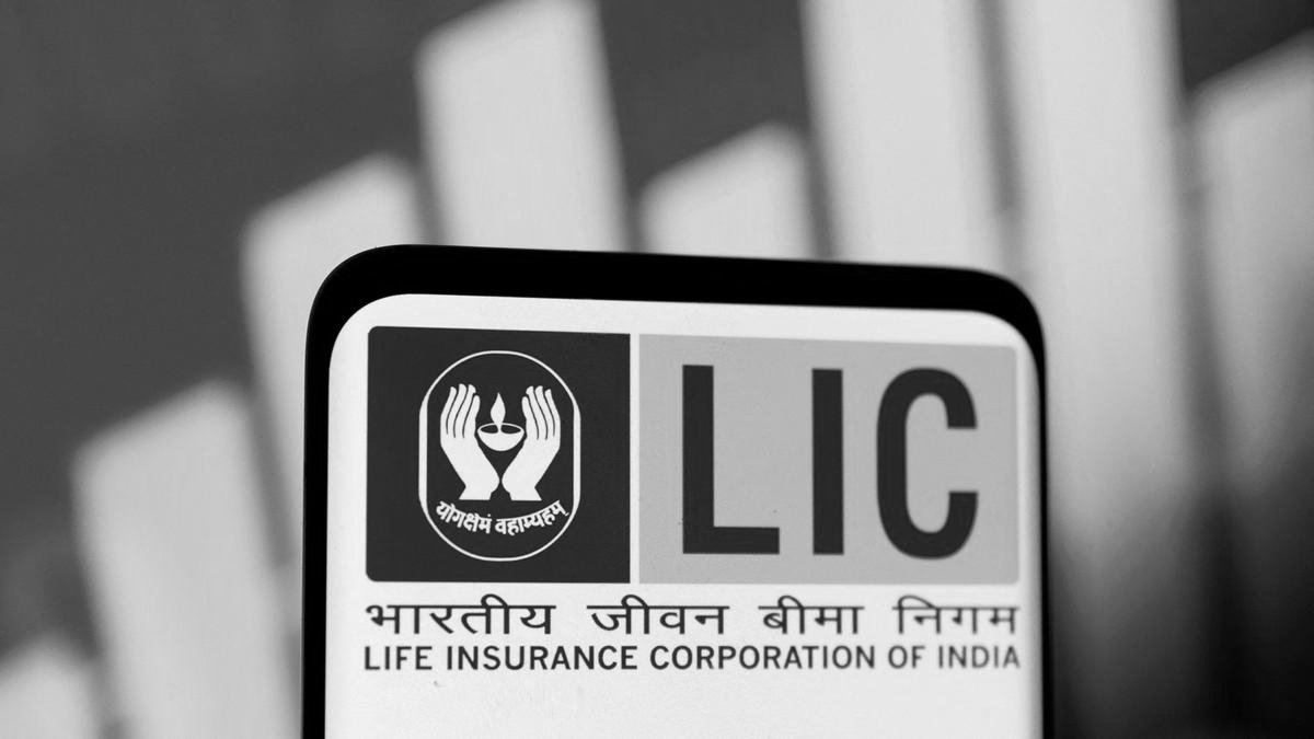 Adani-LIC controversy: LIC clarifies role, Congress demands investigation