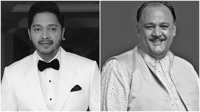 Shreyas Talpade, Alok Nath among 22 booked in Baghpat investment scam