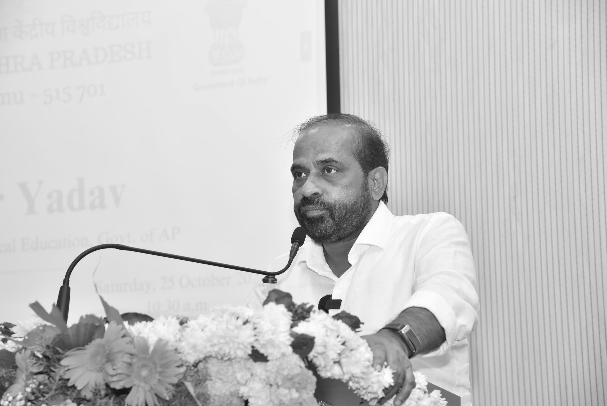 ఆత్మనిర్భర్ భారత్:స్వదేశీ ఉత్పత్తులను ప్రోత్సహిద్దాం, సత్యకుమార్ యాదవ్
