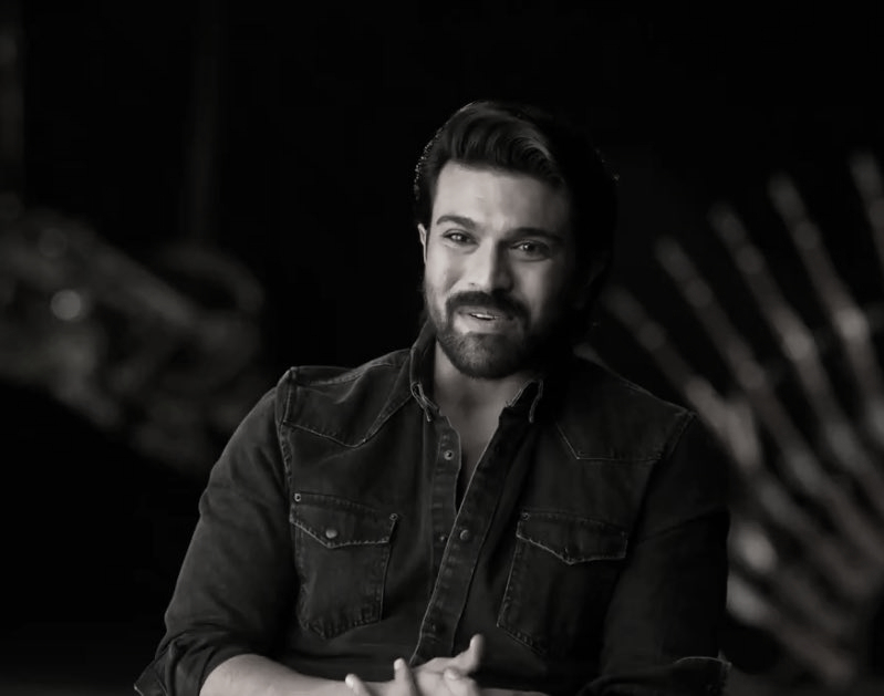 Ram Charan, Nelson Dilipkumar’s new collaboration creates buzz across south film circles