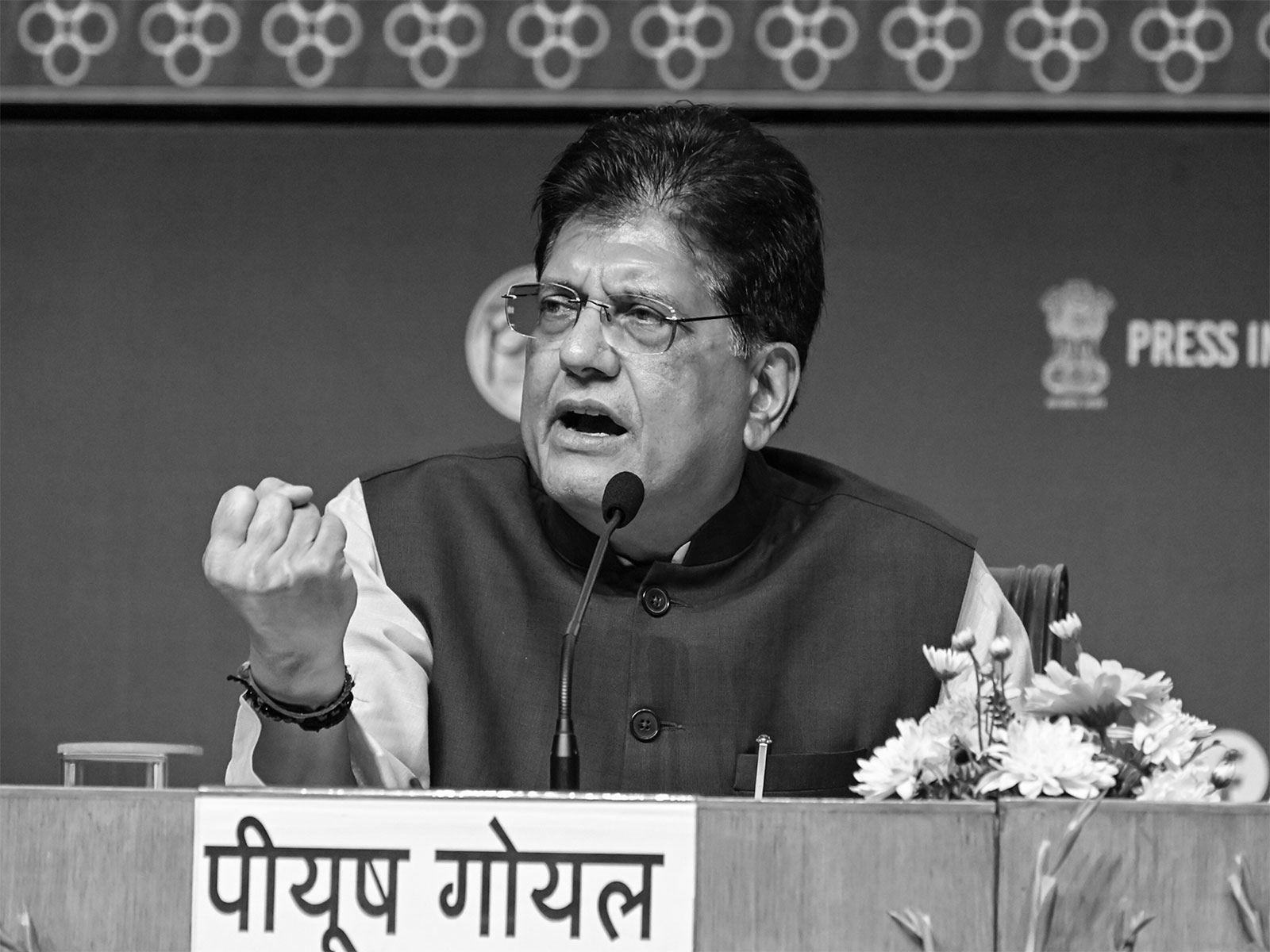Piyush Goyal to visit Brussels to push India-EU free trade talks