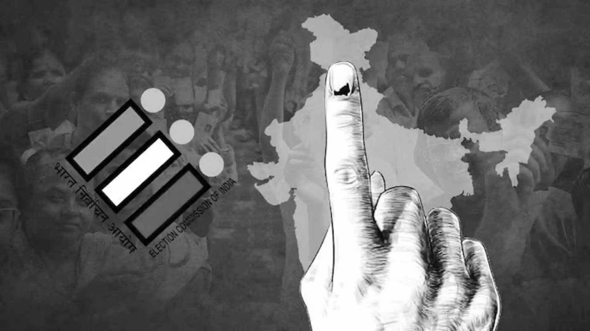 Election Commission reminds broadcasters of 48-hour silence period ahead of polls