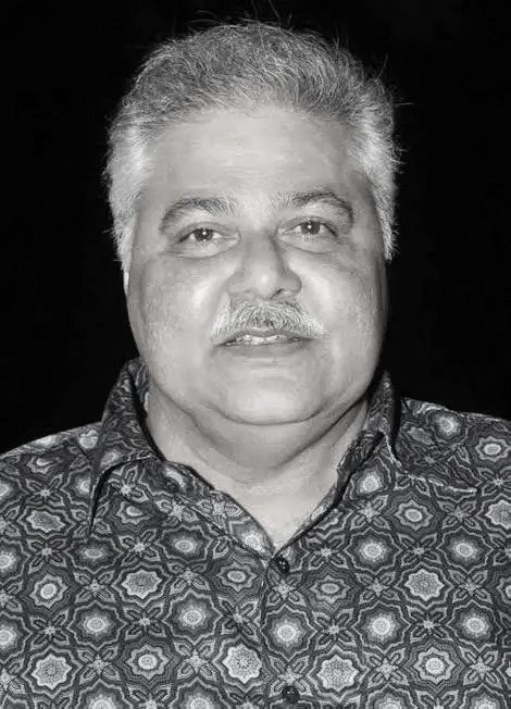 Renowned actor Satish Shah dies at the age of 74