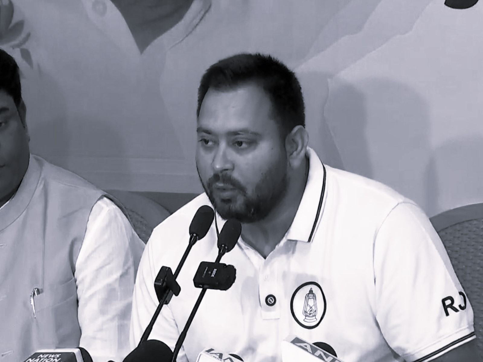 బీహార్ ప్రజలు మార్పు కోరుకుంటున్నారు: తేజస్వి యాదవ్