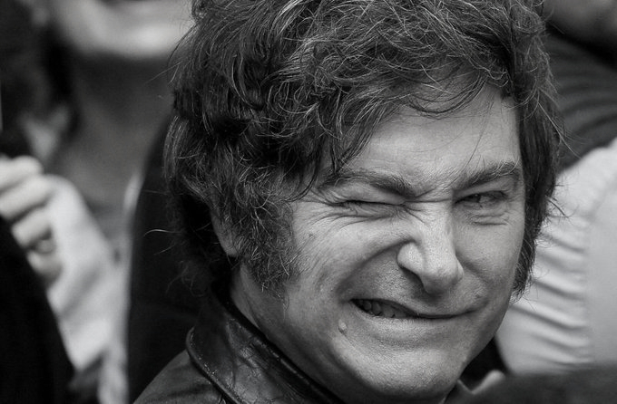 Argentina - President Javier Milei’s party wins midterm legislative elections by a wide margin