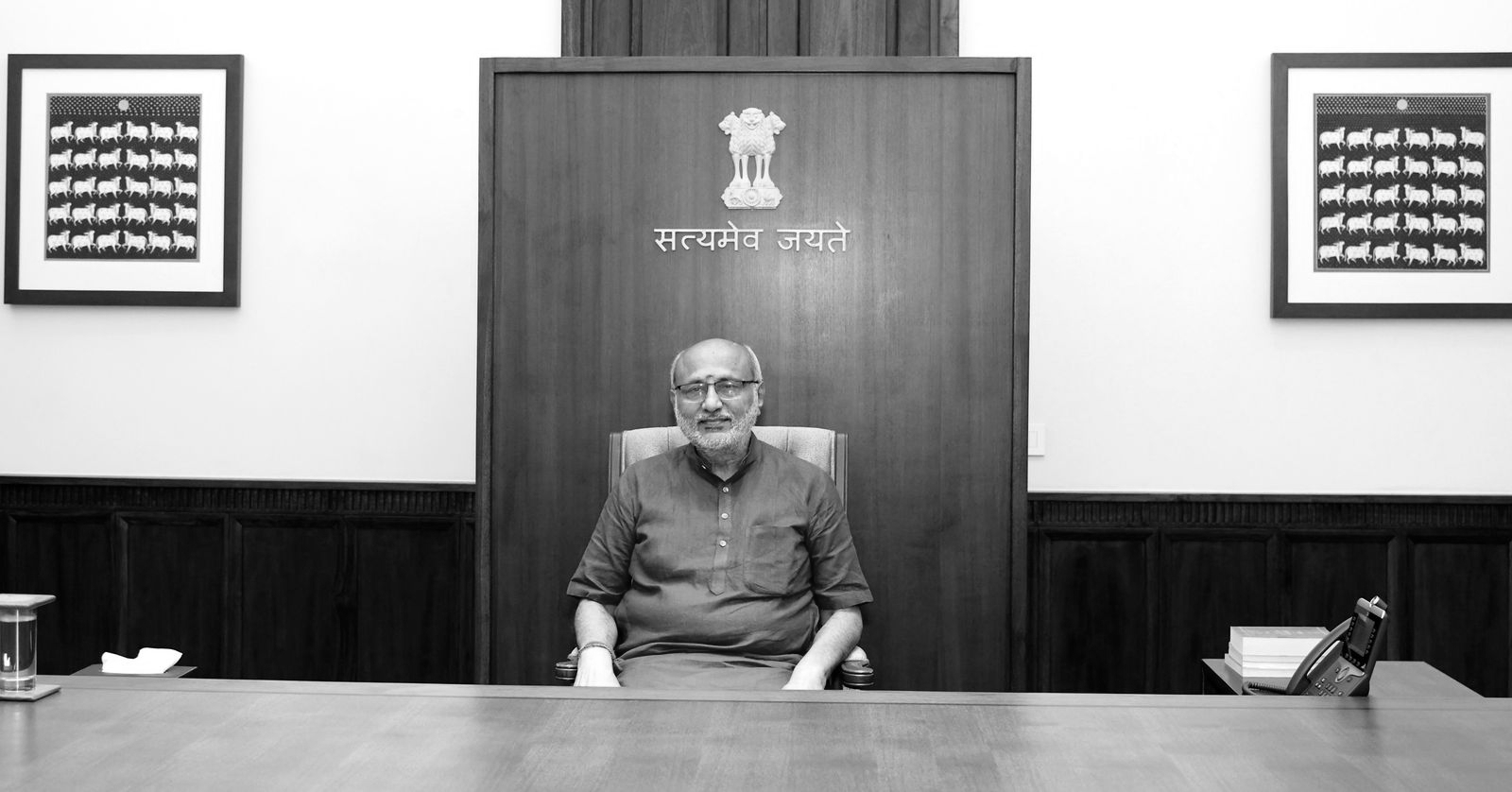 Vice-President Radhakrishnan to embark on first Tamil Nadu visit after taking office