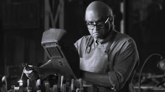 R. Madhavan unveils first look teaser of biopic ‘GDN’ based on India’s Edison G.D. Naidu