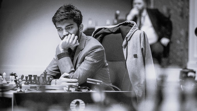 FIDE World Cup back in India after 23 years